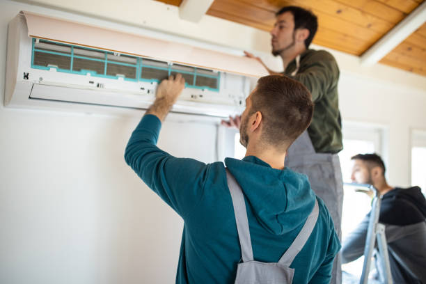 Best Solar-powered HVAC Systems in Woodbury, TN