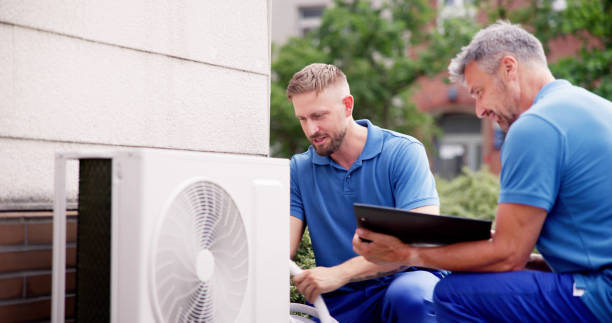 Best Energy-efficient HVAC Solutions in Woodbury, TN