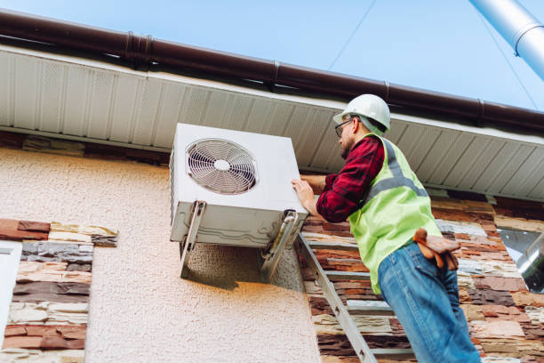 Woodbury, TN HVAC Company