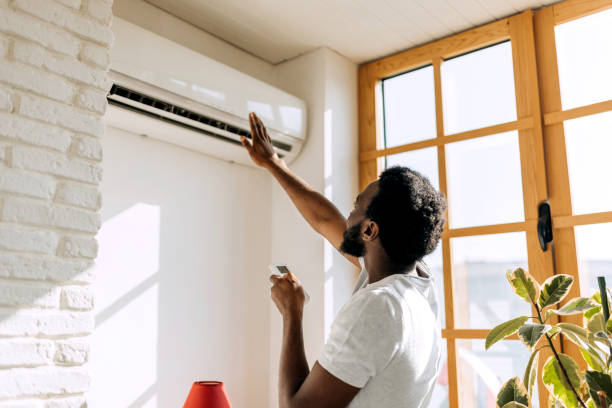 Best HVAC for Healthcare Facilities in Woodbury, TN