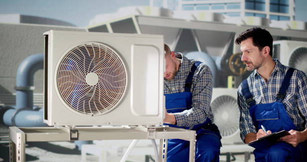 Best HVAC Financing and Leasing in Woodbury, TN