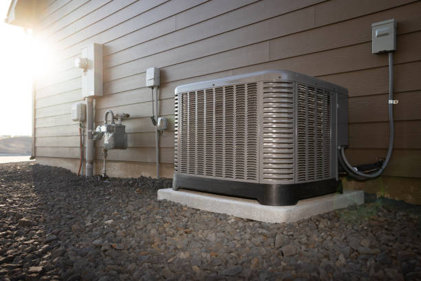 Best Residential HVAC in Woodbury, TN